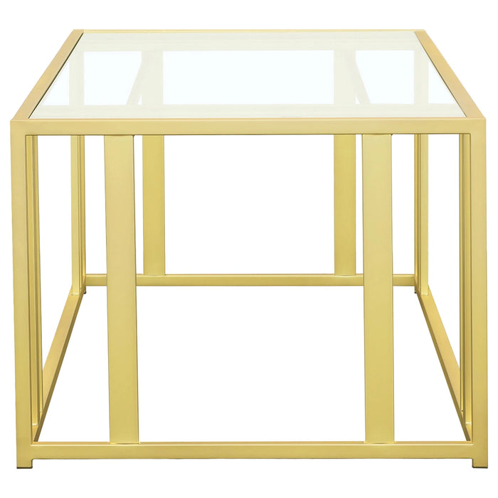Adri Coffee Table Set