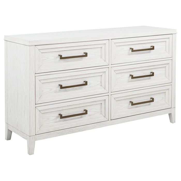 Marielle Dresser