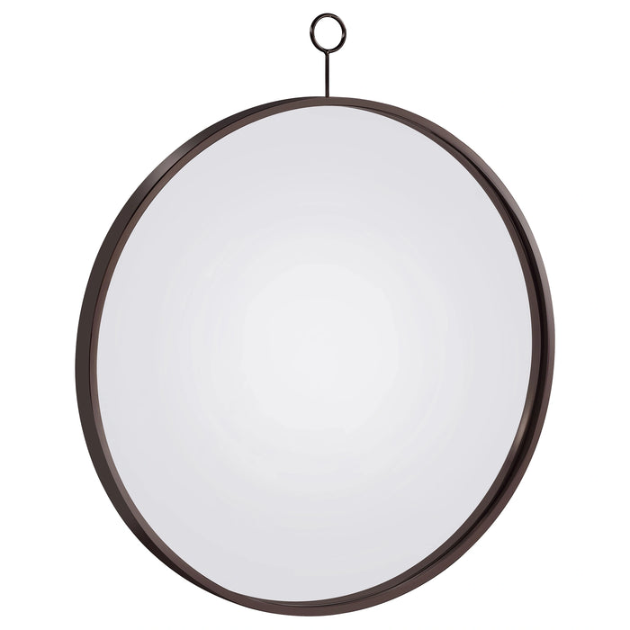 Gwyneth Wall Mirror