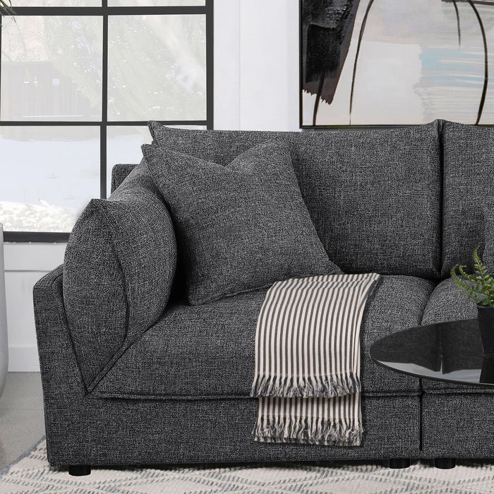 Sasha Modular Sectionals