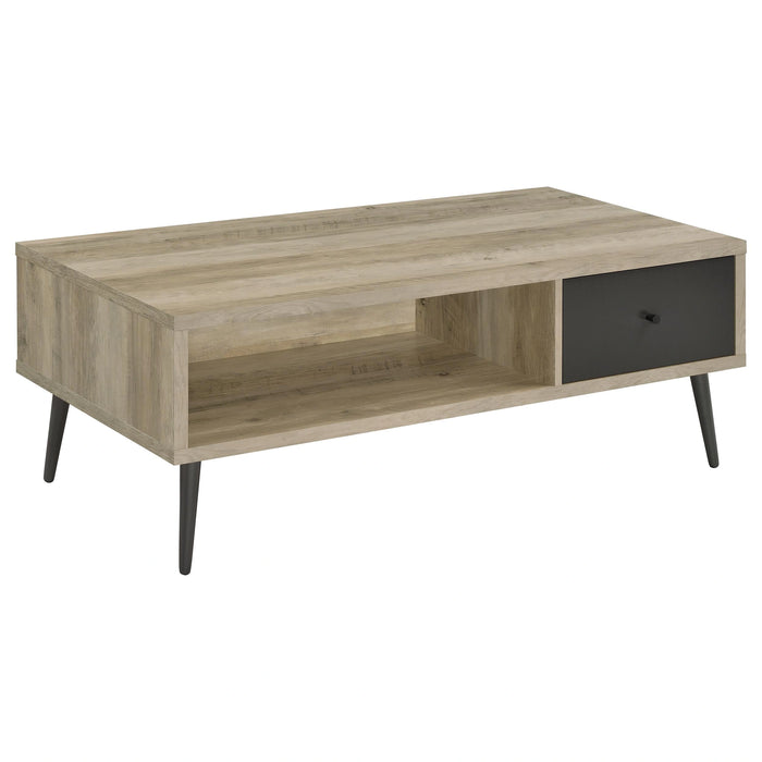 Welsh Coffee Table Set