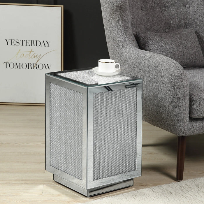 Accent Table