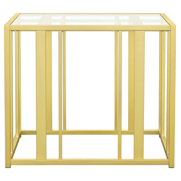 Adri End Table