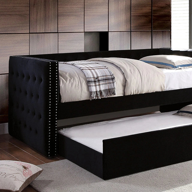 Susanna Daybed w/ Trundle