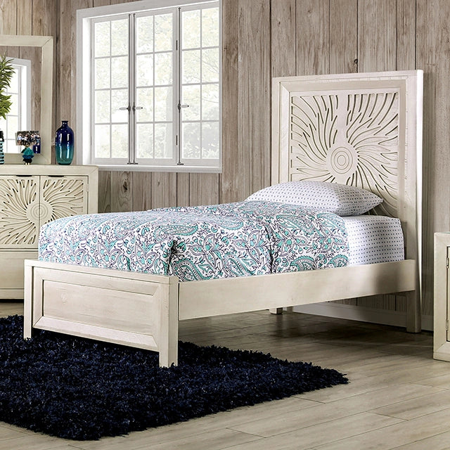 Geneva Bed