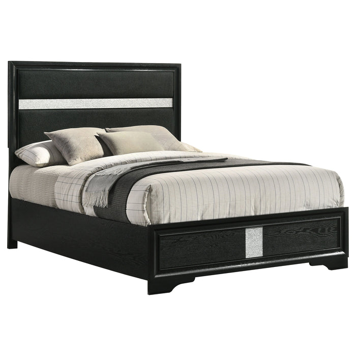 Miranda Full Bed