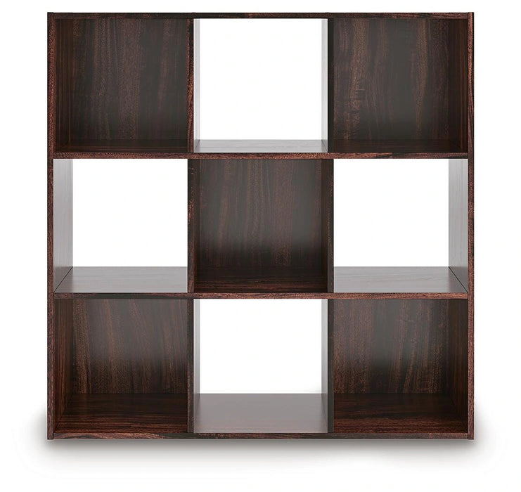 Glosmount Nine Cube Organizer