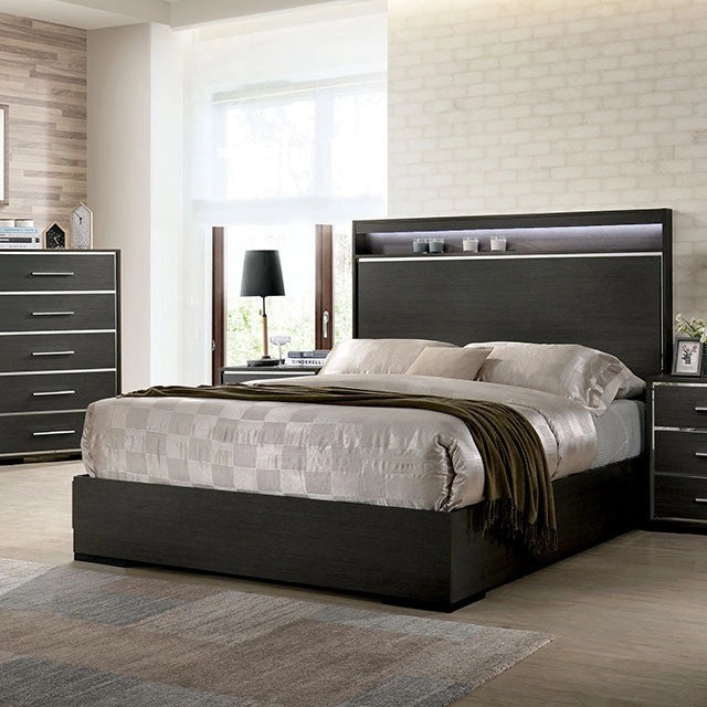 Camryn Bed