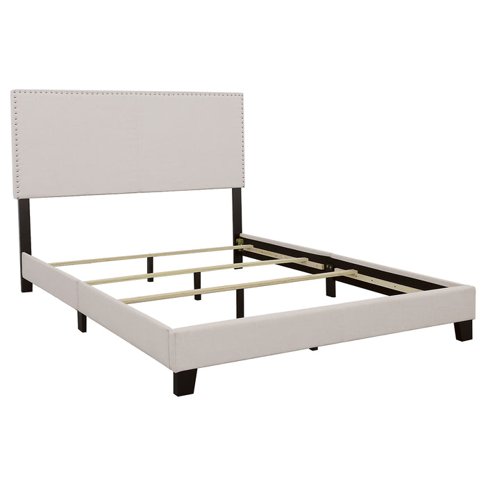 Boyd Panel Bed