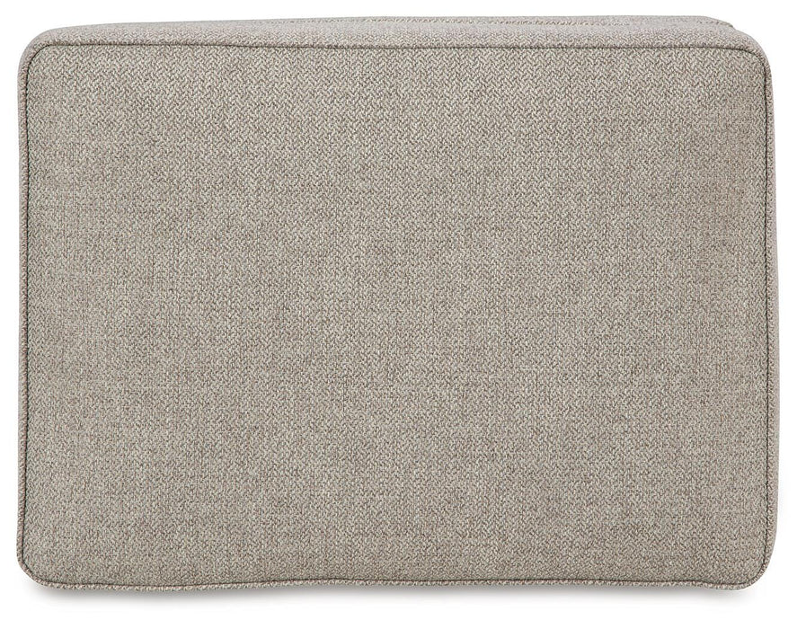 Gaelon Ottoman