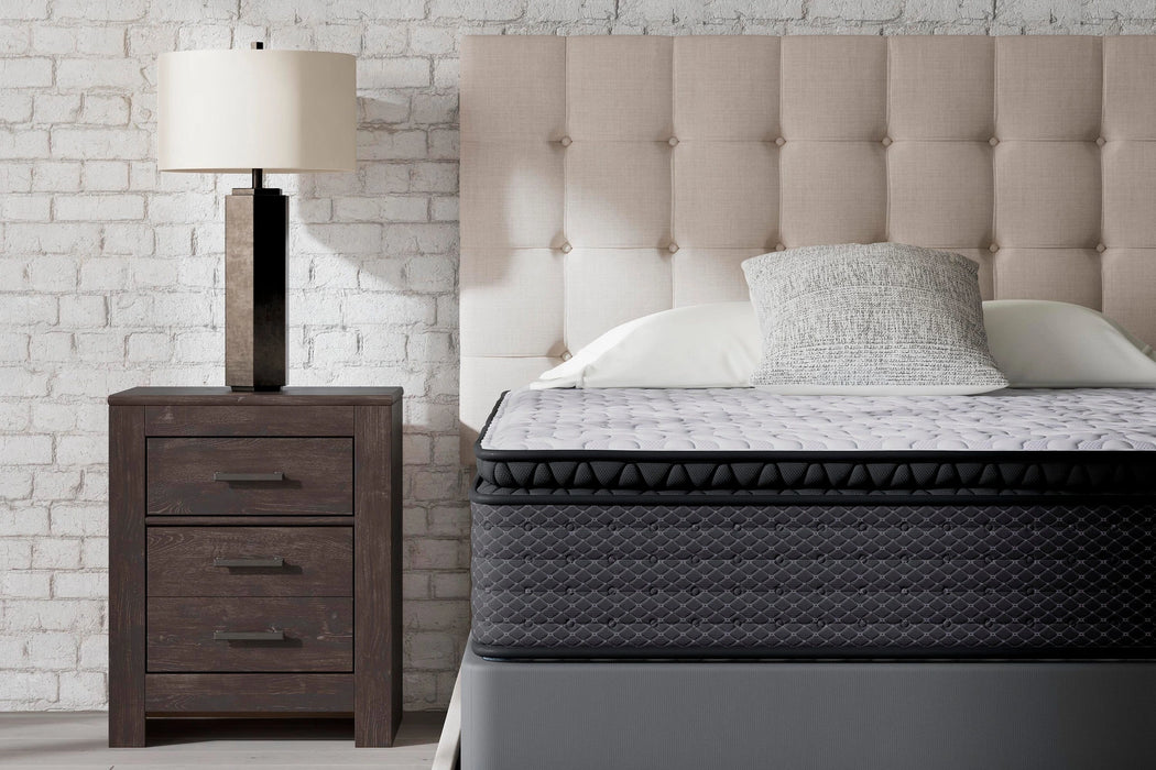 Anniversary Edition Pillowtop Innerspring Mattress