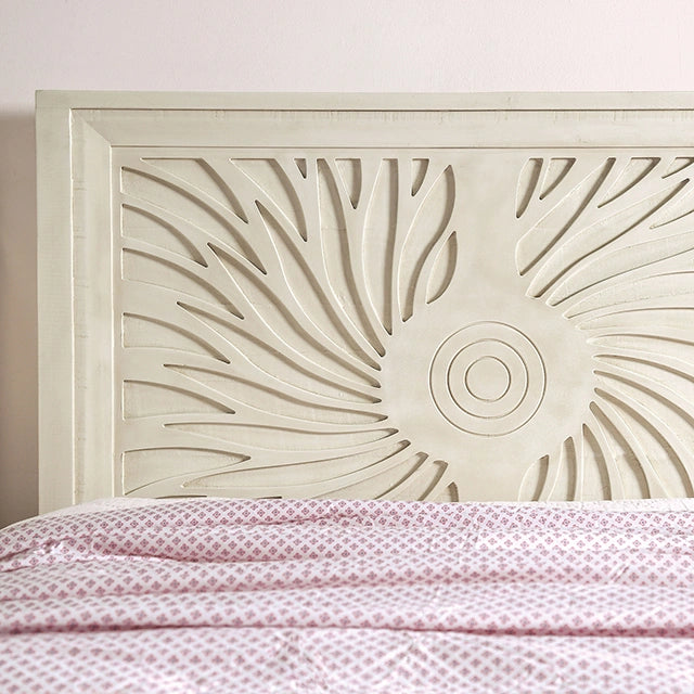 Geneva Bed