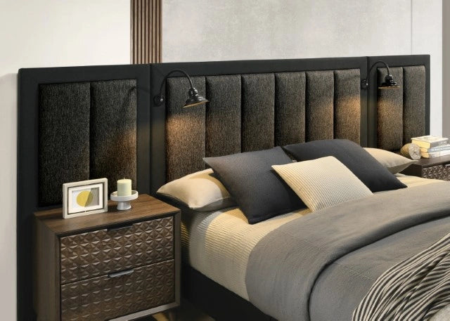 Chalfont Wall Panels