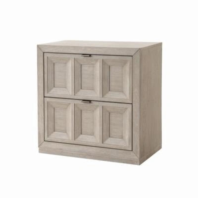 Hatton Cross Compact Nightstand