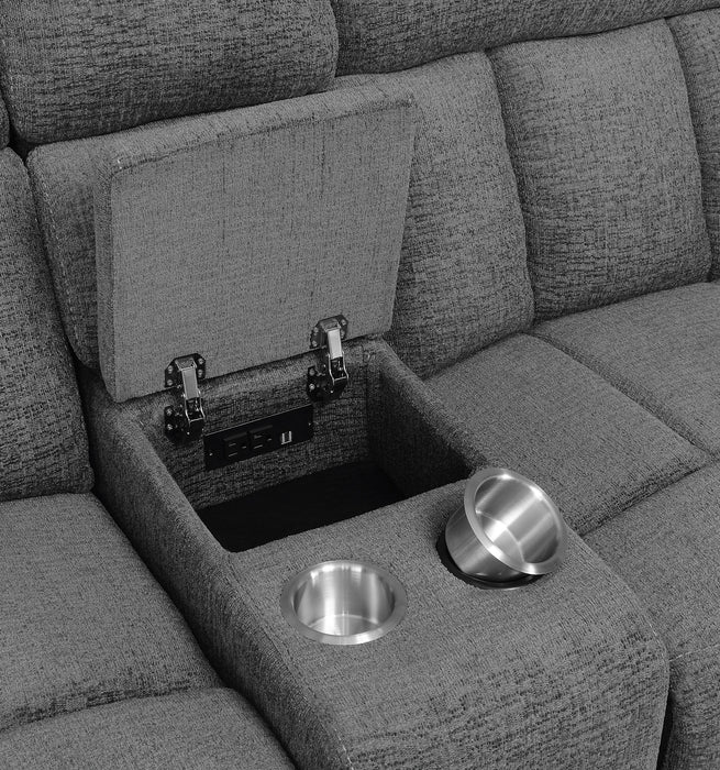 Bahrain Seating