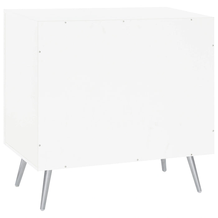 Nieta Display Cabinet