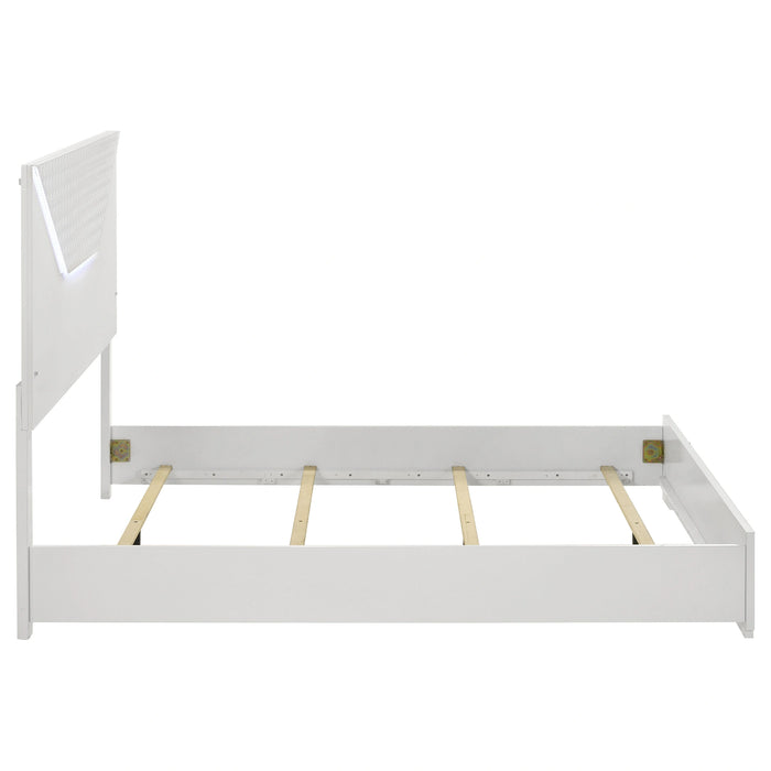 Ives Queen Bed