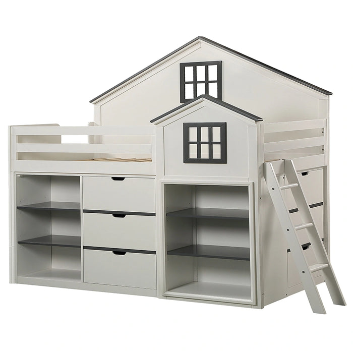 Cabinet-Optional
