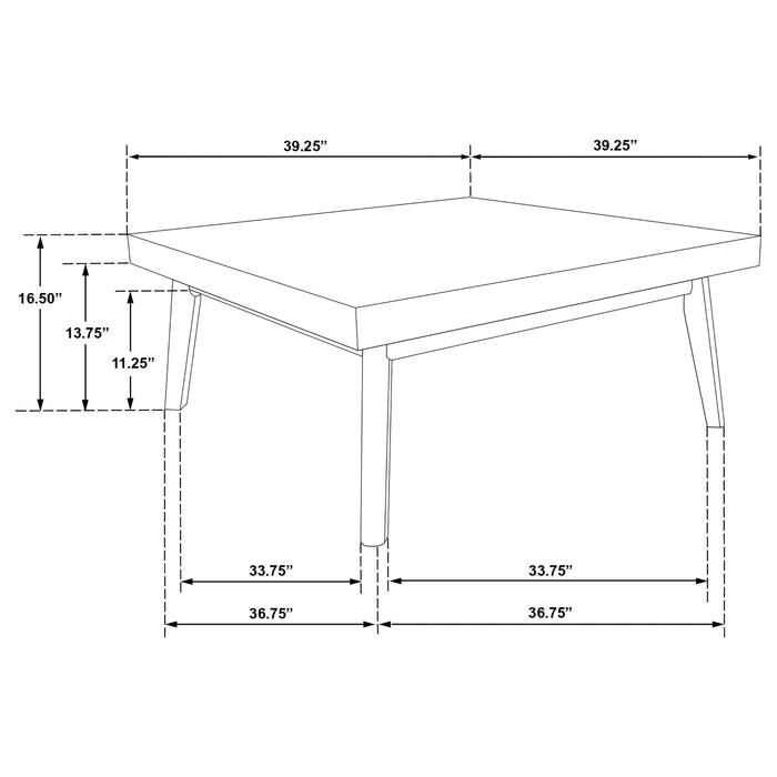 Westerly Coffee Table