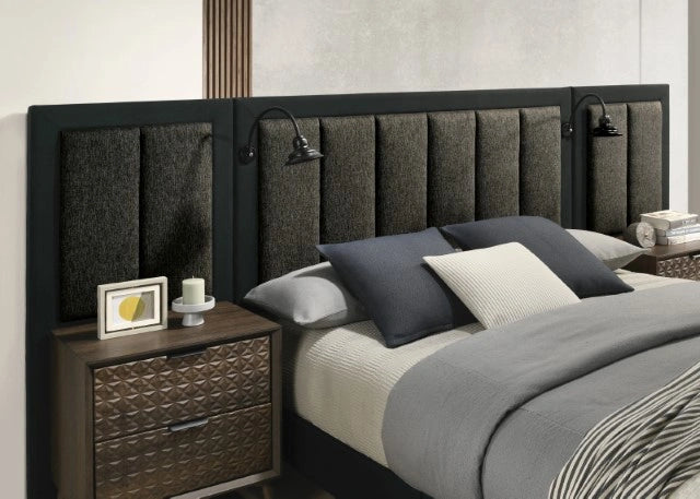 Chalfont Wall Panels