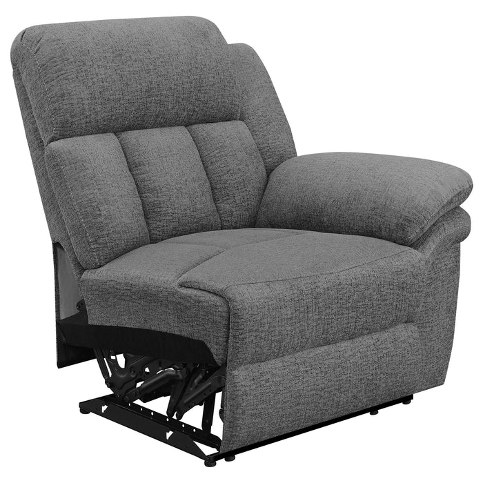 Bahrain Seating