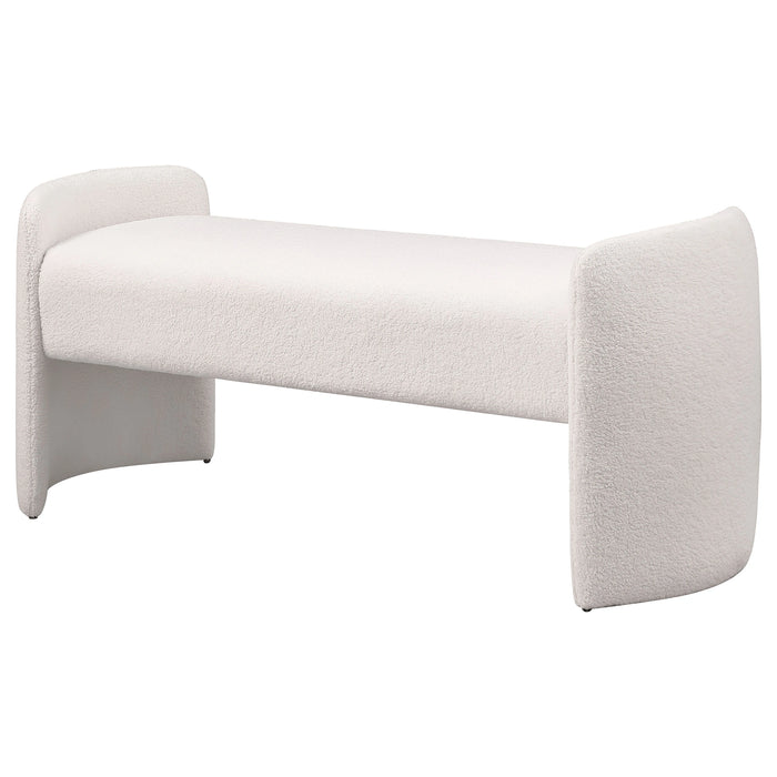 Peoria Accent Bench