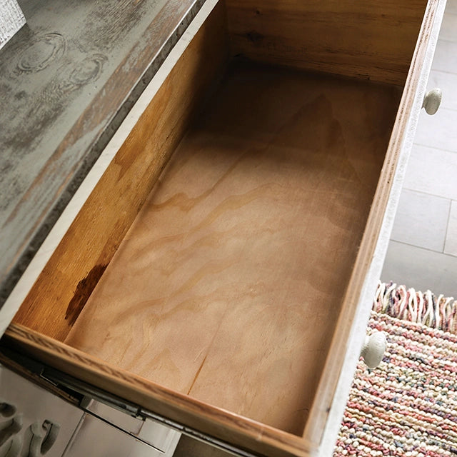 Myrtlemoore Bed