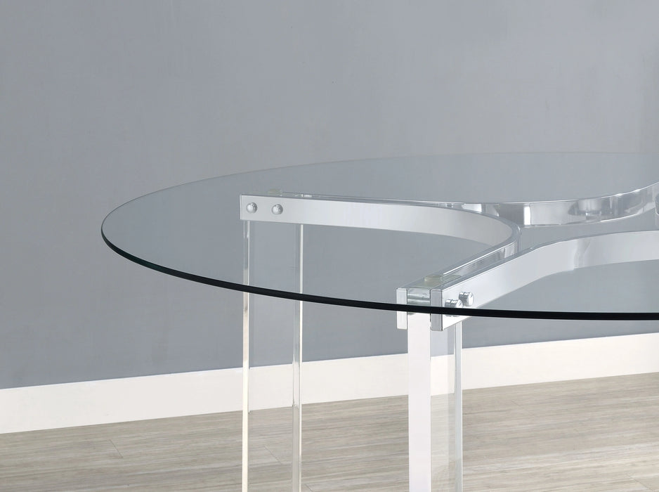 Keeling Dining Set