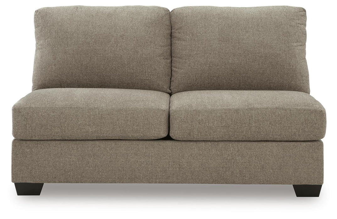 Newellen Sectional with Chaise