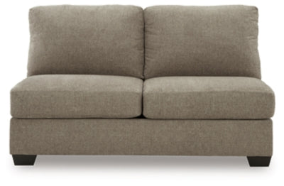 Newellen Sectional with Double Chaise