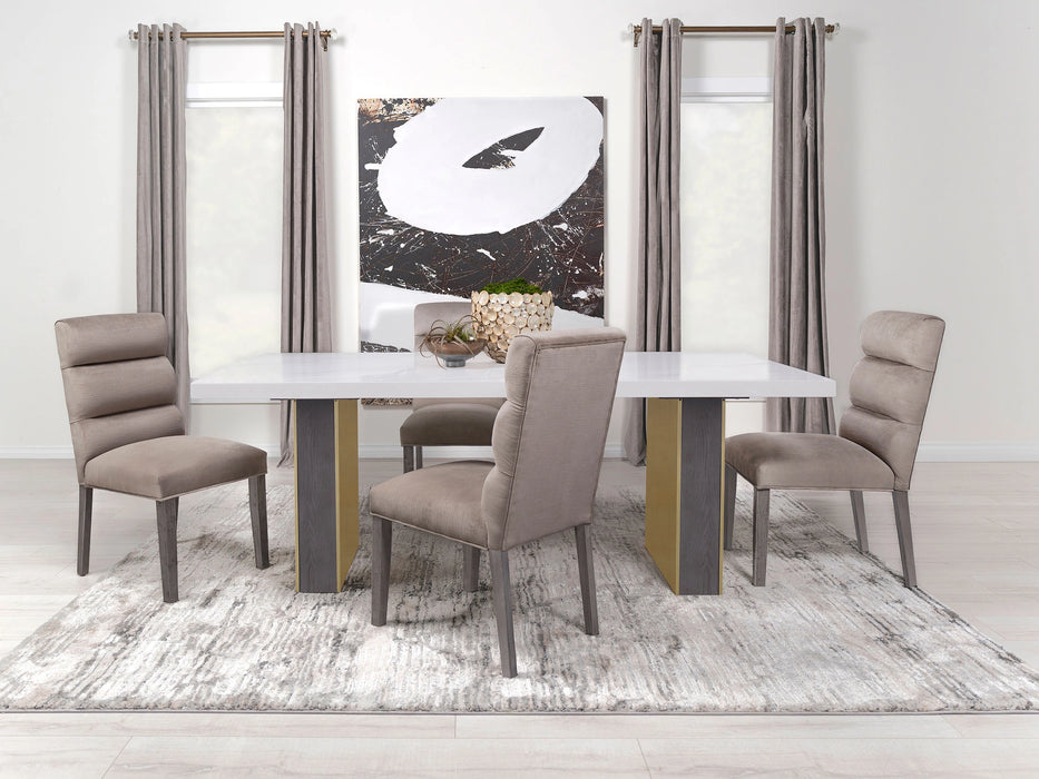Carla Dining Side Chair