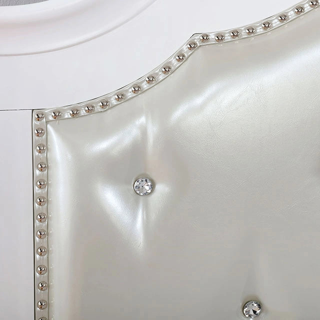 Belva Bed