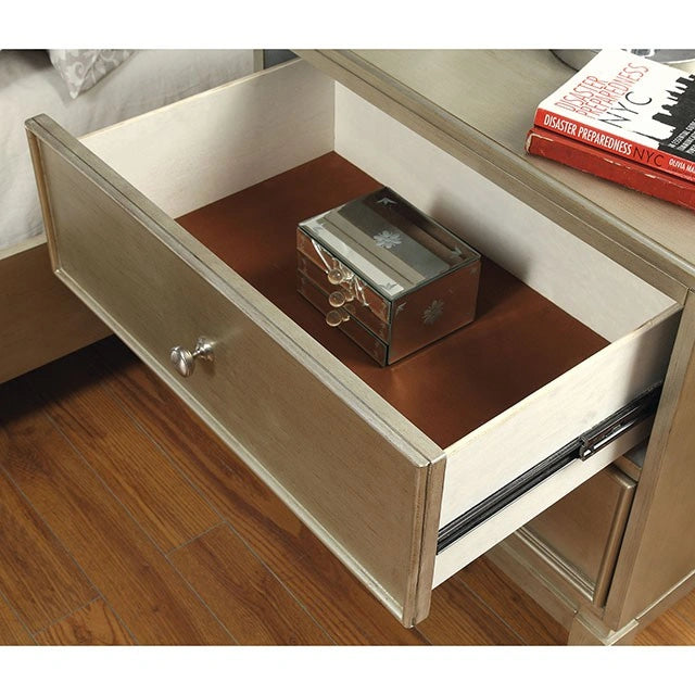Enid Bed