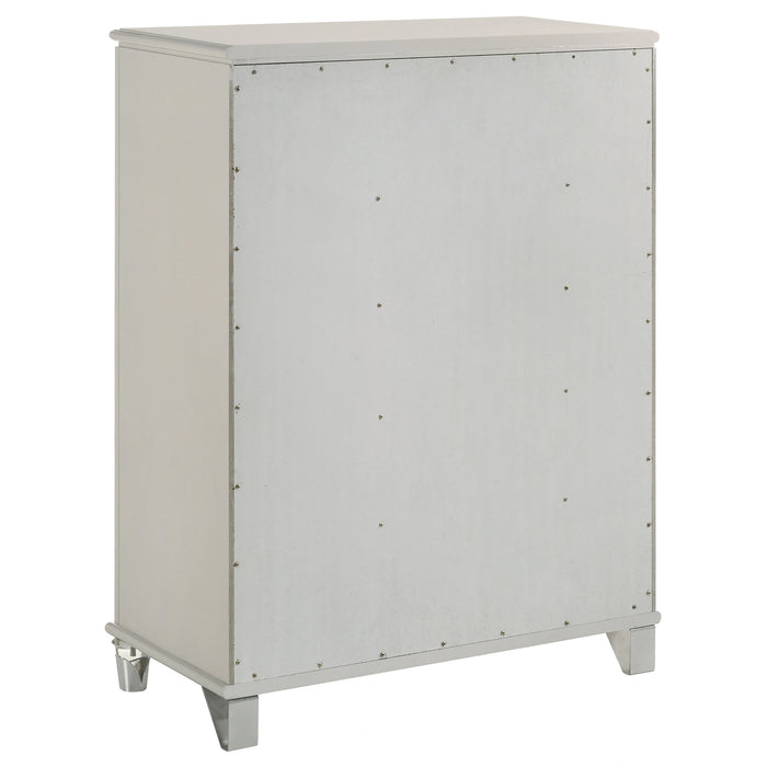 Olivia Chest of Drawers