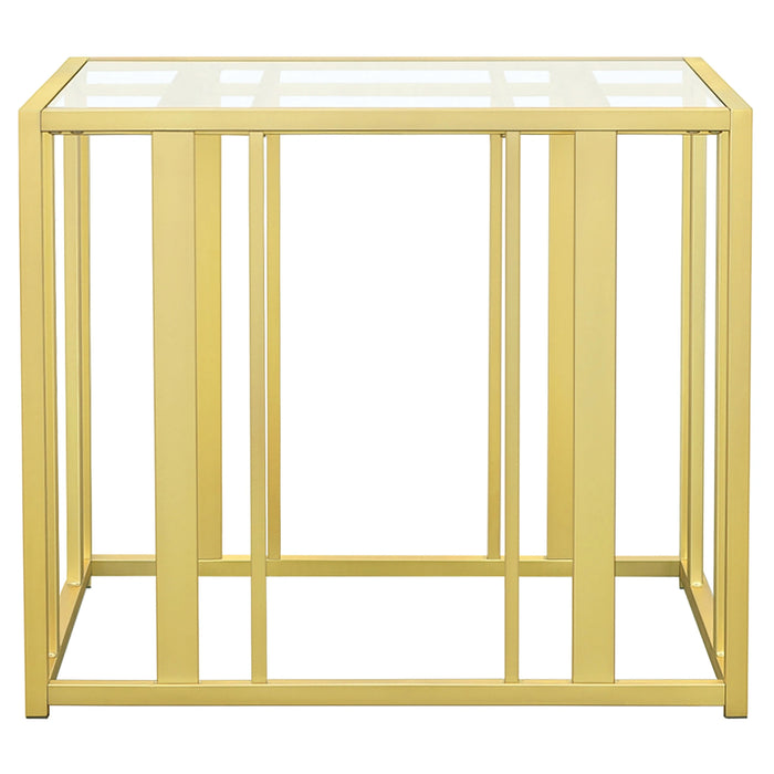 Adri End Table