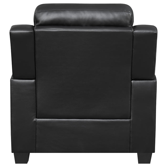 Finley Sofa Set