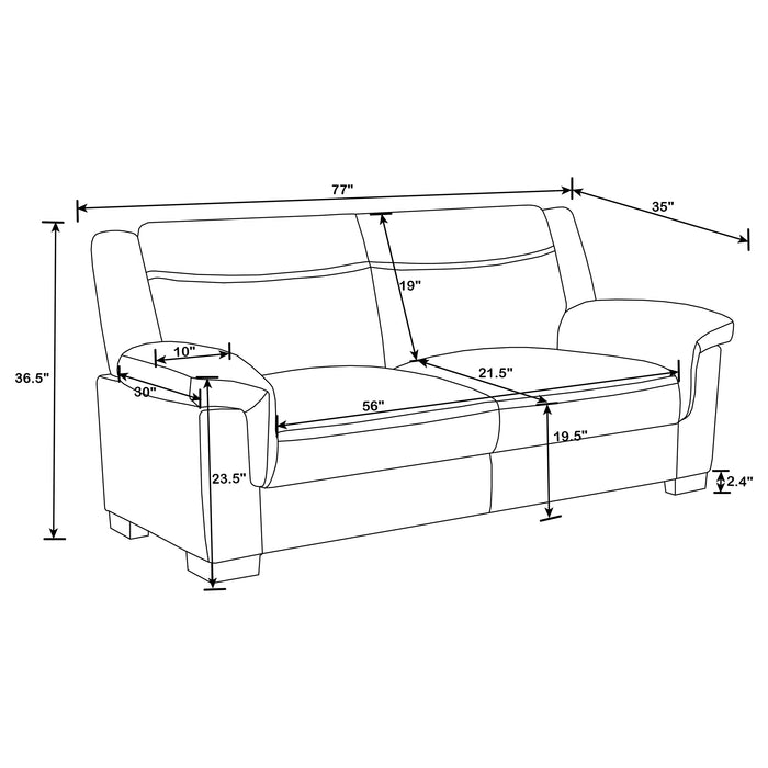 Arabella Sofa