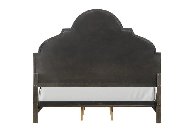 Lyris Bed
