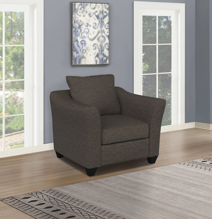 Salizar Accent Chair