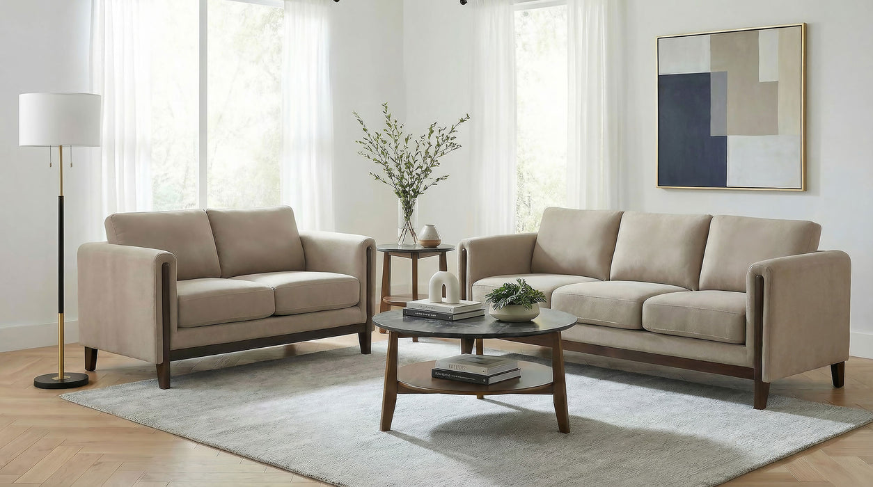 Islington Sofa Set