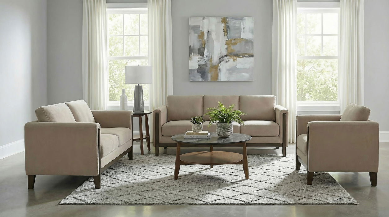 Islington Sofa Set