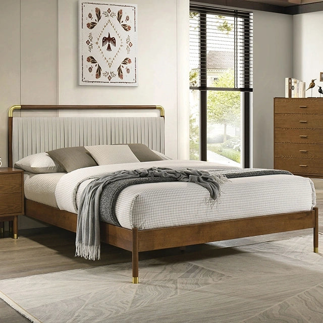 Bardot 4 Pc Bedroom Set