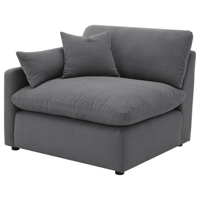 Hobson Corner Chair Sectionals