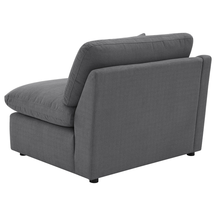Hobson Corner Chair Sectionals