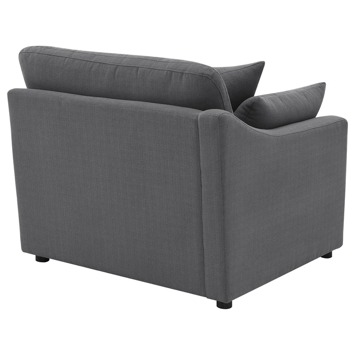 Hobson Corner Chair Sectionals
