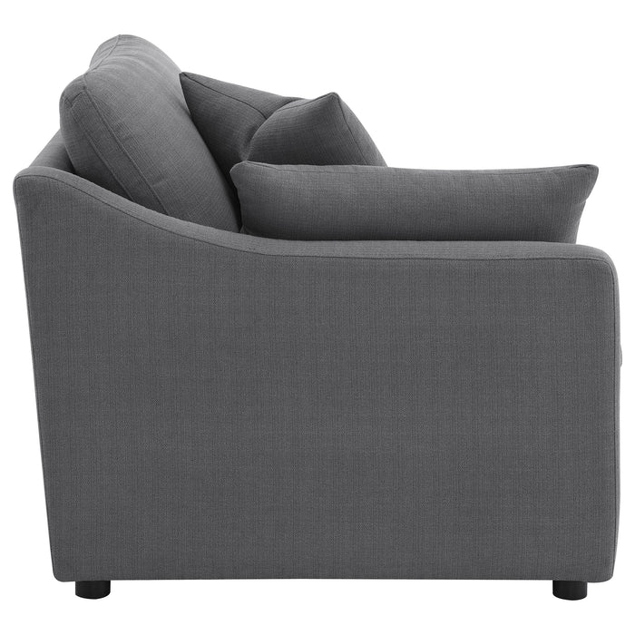 Hobson Corner Chair Sectionals