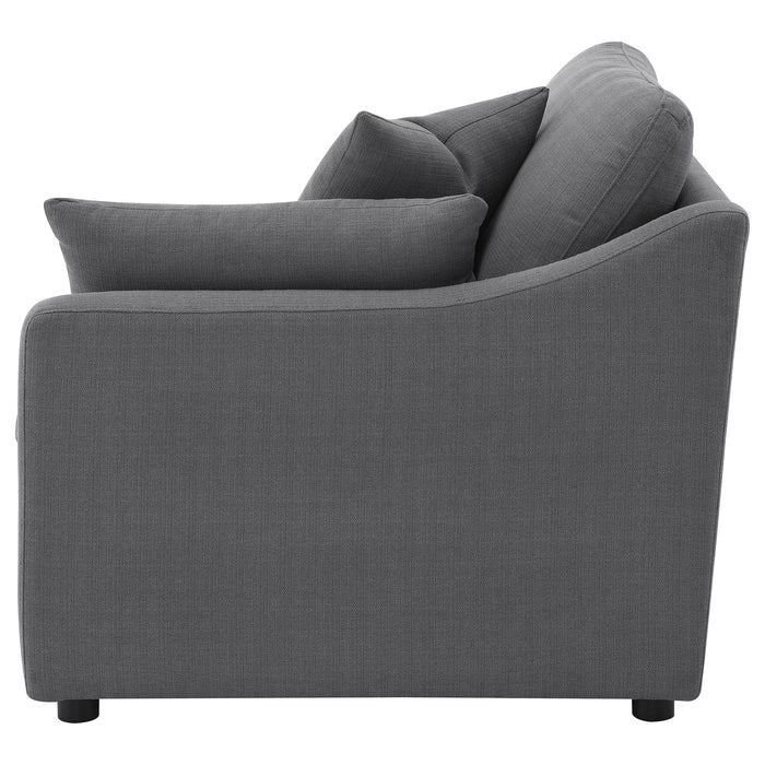 Hobson Corner Chair Sectionals
