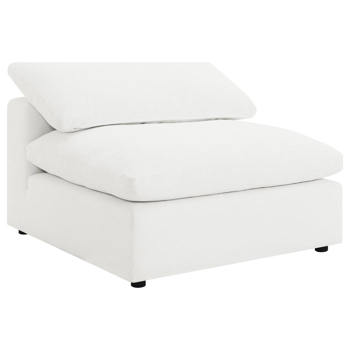 Raleigh Modular Sectional Sofa