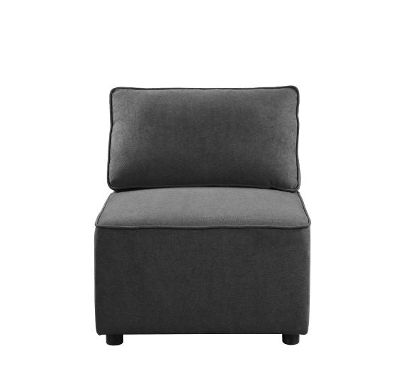 Modular - Armless Chair