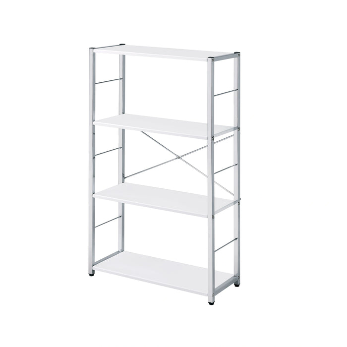 BookShelf